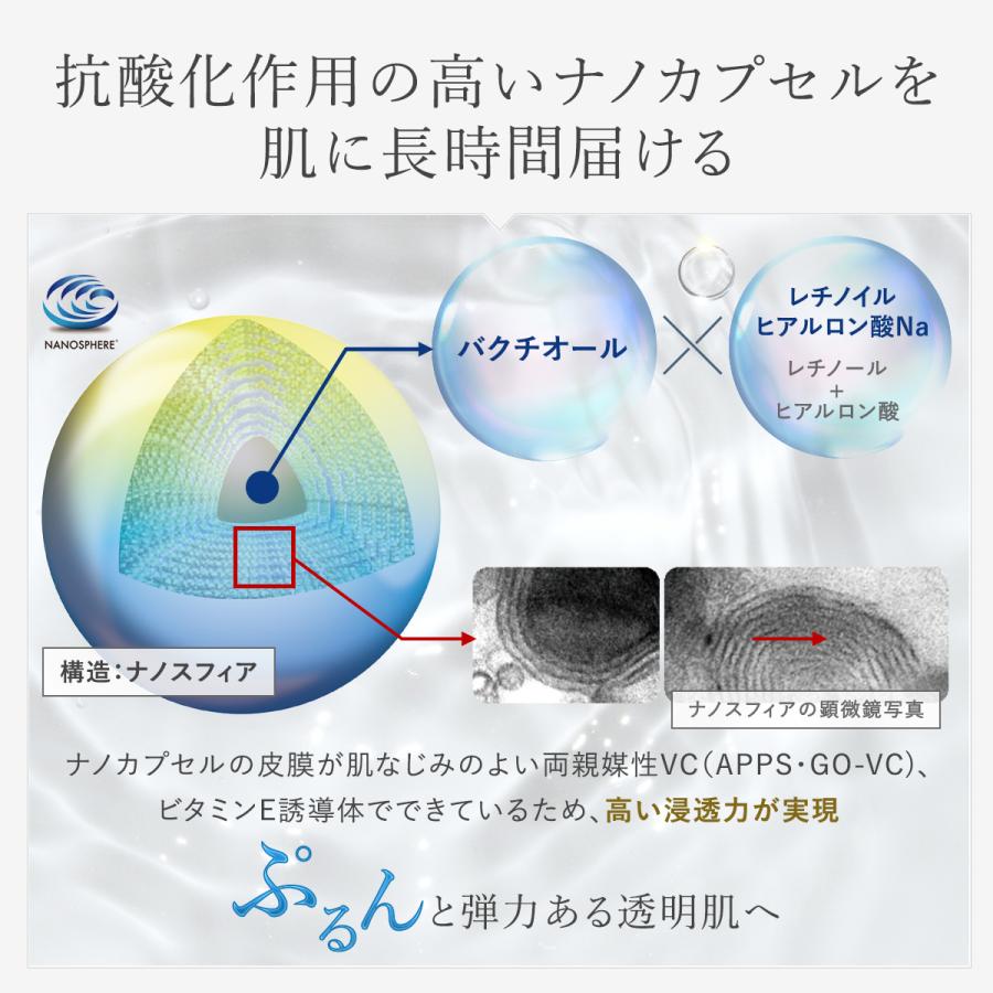 ララビュウ  旧ホワイトC クレンジング ミルクEX-L 50mL/ホワイトCエッセンス ローション -N 50mL洗顔 保湿 ビタミンC ナイアシンアミド  爆買 ポイント利用 | LARRABURE | 13