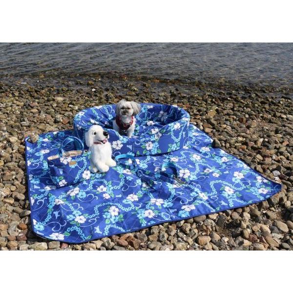 ペット用防水シート 犬 防水シーツ 140x150cm Mサイズ 防水マット