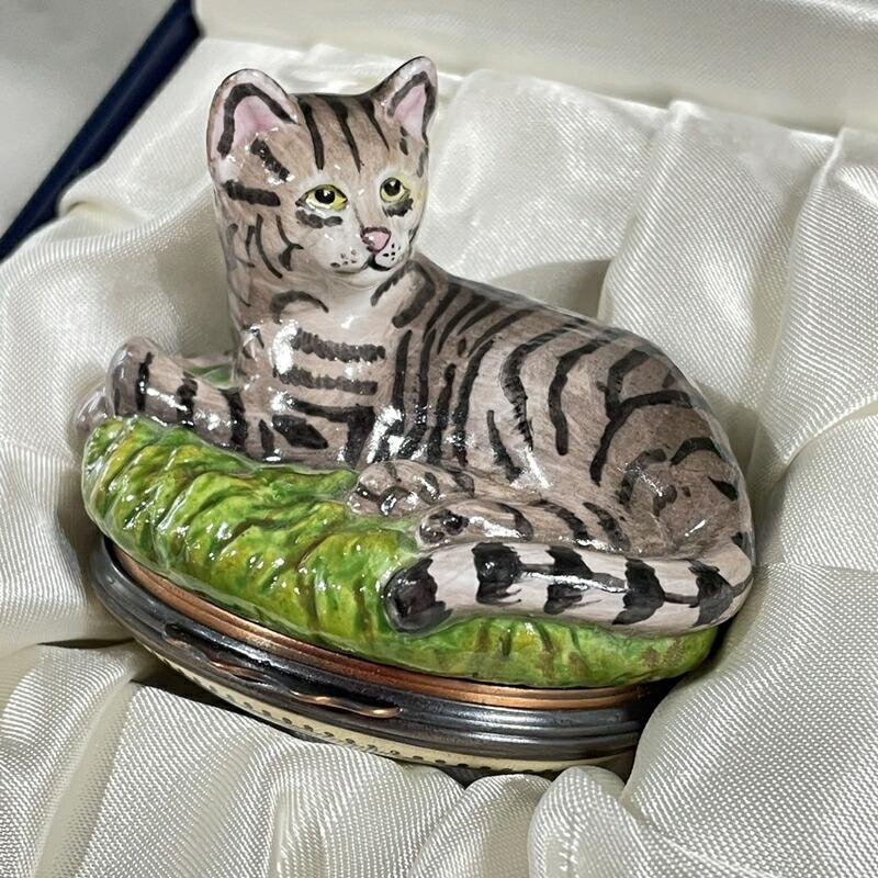 イギリス王室御用達 HALCYON DAYS ENAMELS ハルシオン デイズ イギリス王室御用達 HALCYON DAYS ENAMELS ハルシオン デイズ