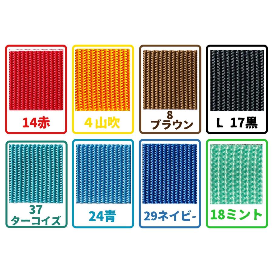 大型犬用Lサイズのハーフチョークとリードのセット 首輪 引っ張り防止 しつけ ラリカンオリジナル_7