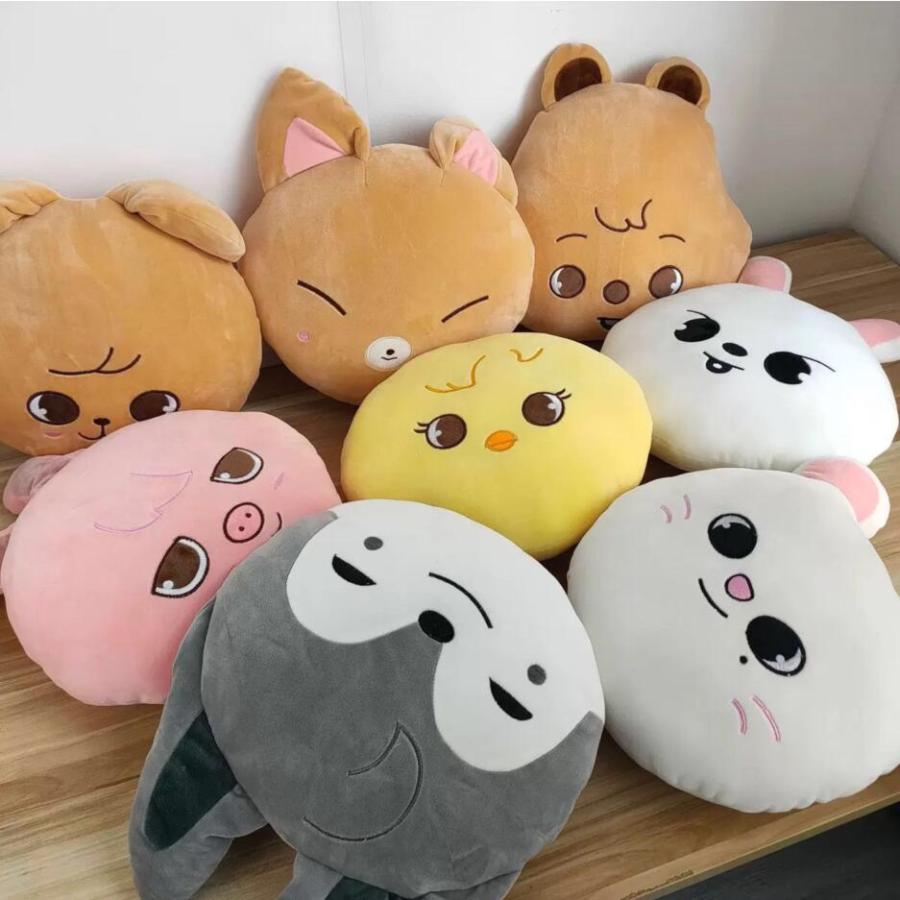 Stray Kids Skzoo ぬいぐるみ キャラクター人形ファンギフト可愛い抱き枕 インテリア 抱き枕 玩具 子供の日 誕生日プレゼント ギフト 店飾り 抱き枕 Lar 2613c ラルゴ 通販 Yahoo ショッピング