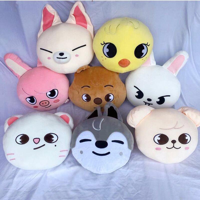 Stray Kids Skzoo ぬいぐるみ キャラクター人形ファンギフト可愛い抱き枕 インテリア 抱き枕 玩具 子供の日 誕生日プレゼント ギフト 店飾り 抱き枕 Lar 2613c ラルゴ 通販 Yahoo ショッピング