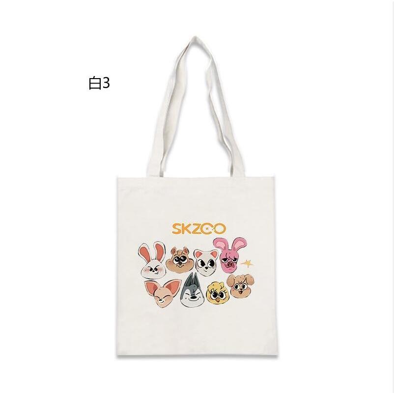 正規品販売！ stray kids MANIAC JAPAN トートバッグ クロスボディ