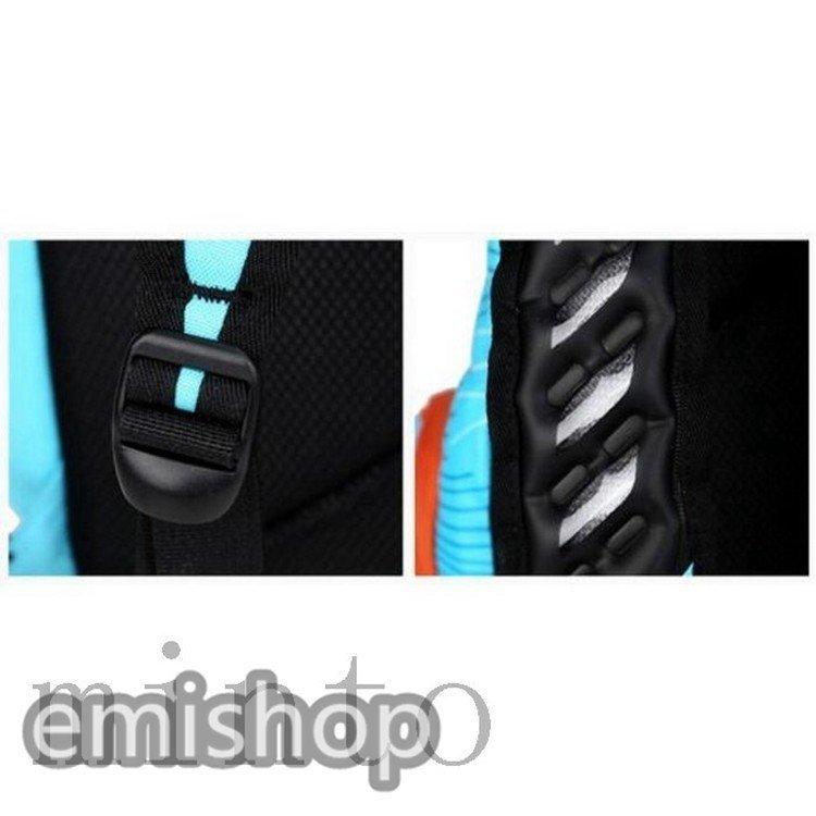 バスケットリュック　バスケ リュック ボールバッグ　バスケットボールバッグ　中学生　高校生　部活・通学・合宿 