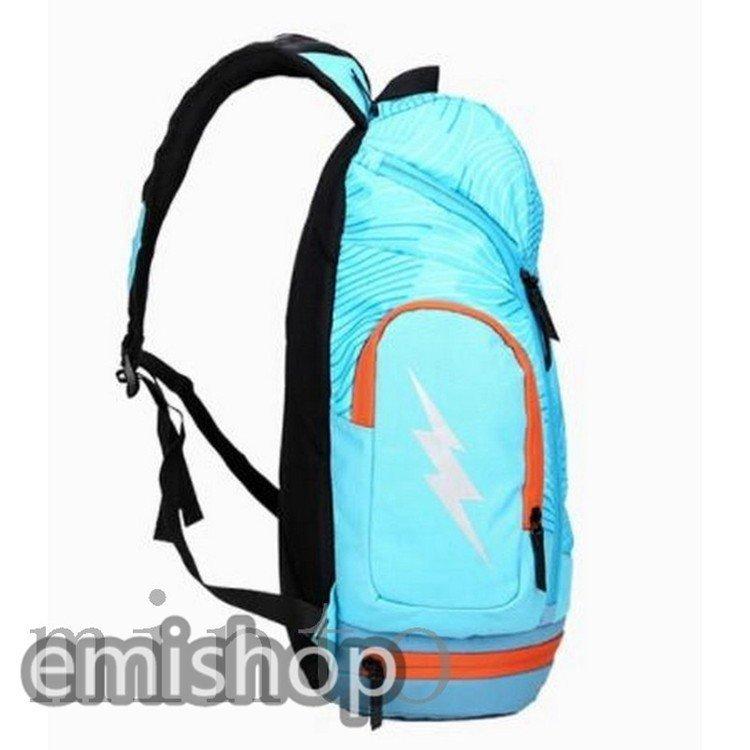 バスケットリュック　バスケ リュック ボールバッグ　バスケットボールバッグ　中学生　高校生　部活・通学・合宿 