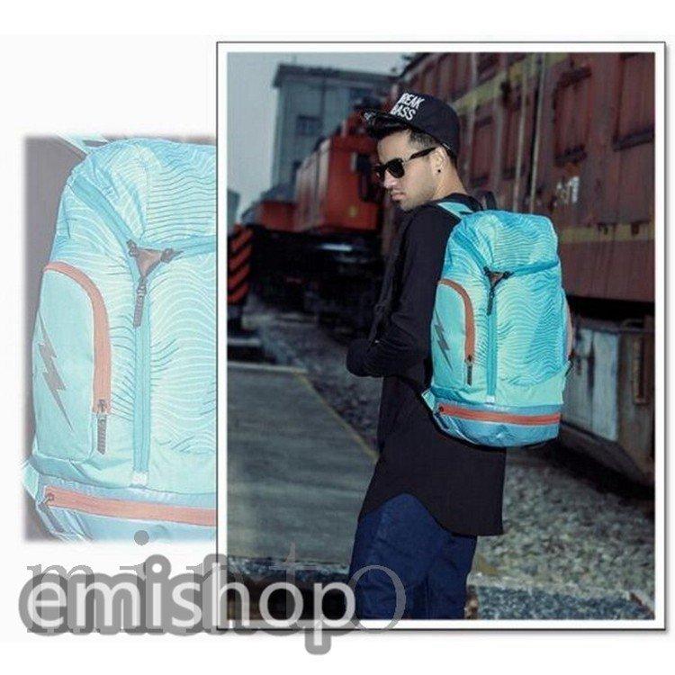 バスケットリュック　バスケ リュック ボールバッグ　バスケットボールバッグ　中学生　高校生　部活・通学・合宿 