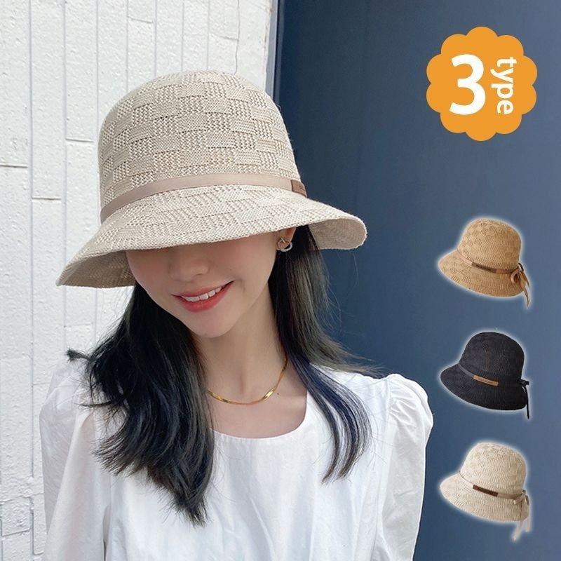 帽子 レディース 日よけ帽子 紫外線カット春 夏 秋 UVカット帽子