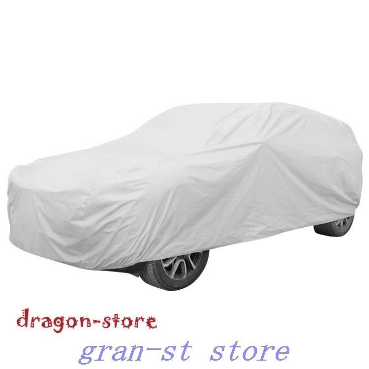 ホットセール カーカバー車ボディーカバー自動車カバーボディカバー車体カバー4層構造車用便利グッズカー用品雨雪埃紫外線uvカット盗難防 Topdental Com Ar