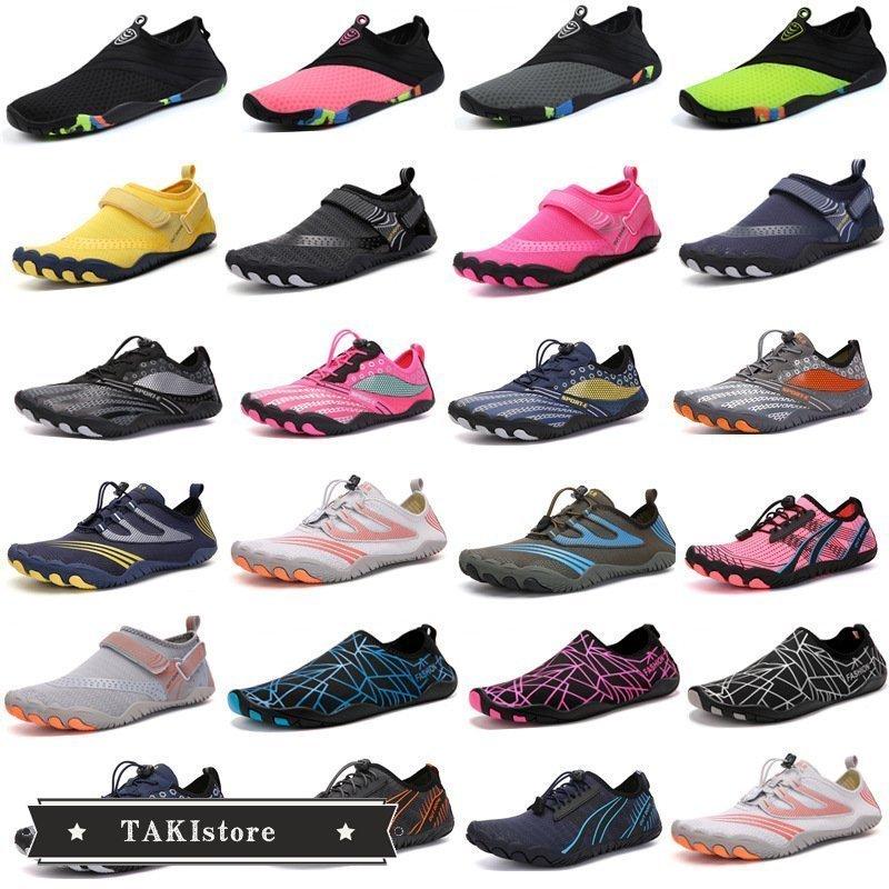 マリン シューズ サンダル 水陸両用 岩場アクアシューズ ウォーターシューズ レディース メンズ 川遊び 登山靴 軽量水陸両用 男女兼用アウトドア 旅行 海 夏 Larac ラルゴ 通販 Yahoo ショッピング