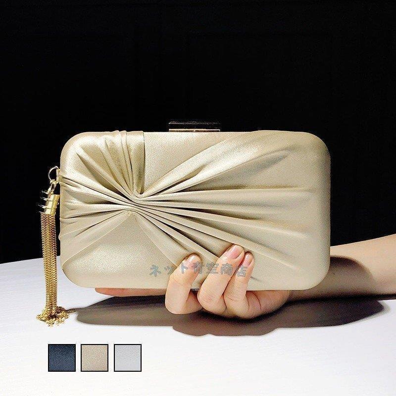 激安セール パーティーバッグ エレガント 手提げ クラッチ 女性用 クラッチバッグ 卒園式 フォーマルバッグ 同窓会 レディース プリーツ ハンドバッグ ショルダーバッグ パーティーバッグ Dev Cloudenergi Com