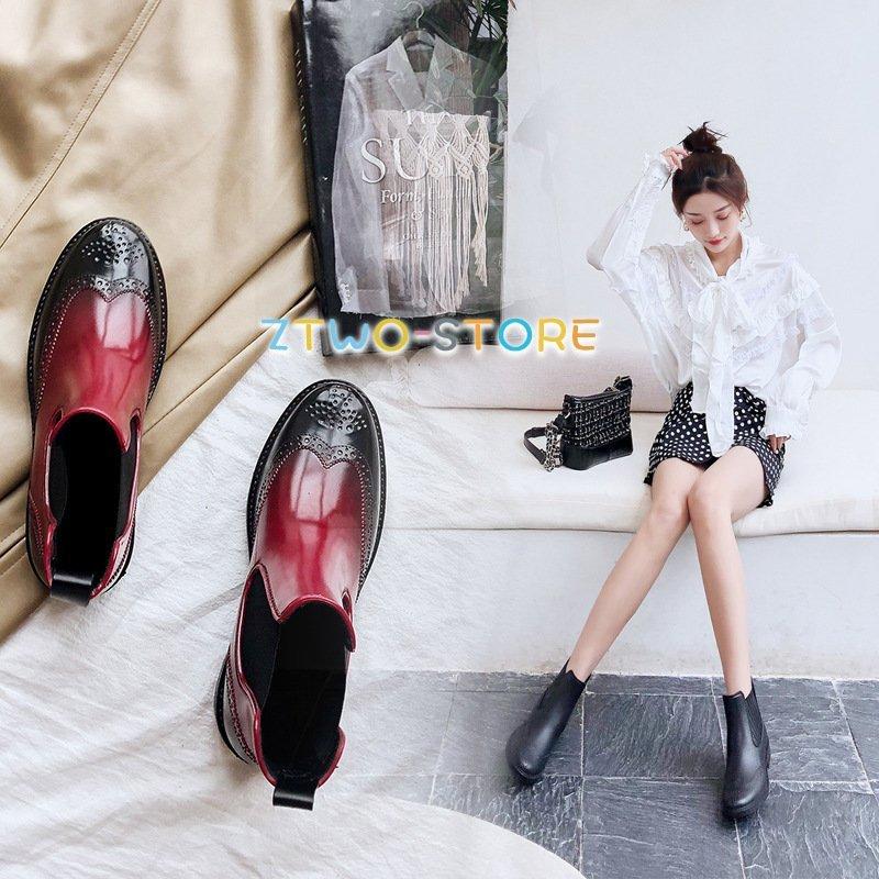 レインブーツ レディース おしゃれ 雨晴れ兼用 レインシューズ サイドゴアブーツ ショート 完全防水 コンフォート アウトドア ガーデニング 梅雨 雨の日 Uslbyb1i1w Www Maritimemarathon Org