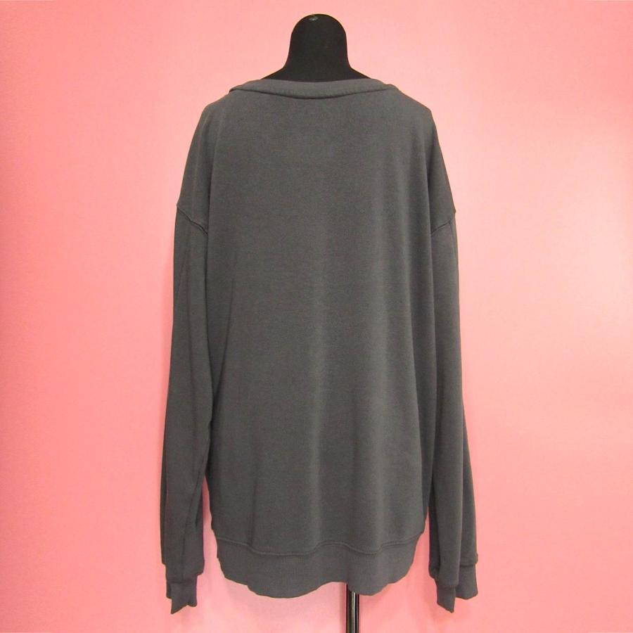 Outer119 ヴィンテージグラフィック　アメリカンプリント　オーバーサイズ　スウェットトップ　トレーナー |  | 03