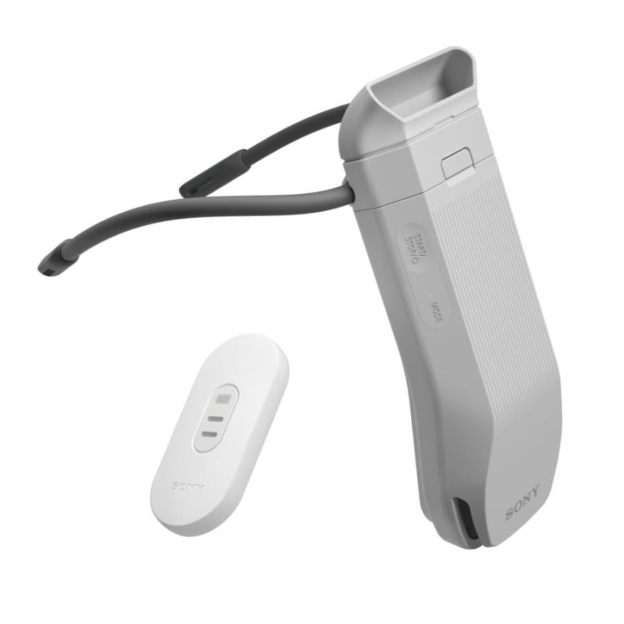 SONY REON POCKET PRO センシングキット　ネッククーラー ソニー REON POCKET PRO (レオンポケットプロ) センシングキット TAG