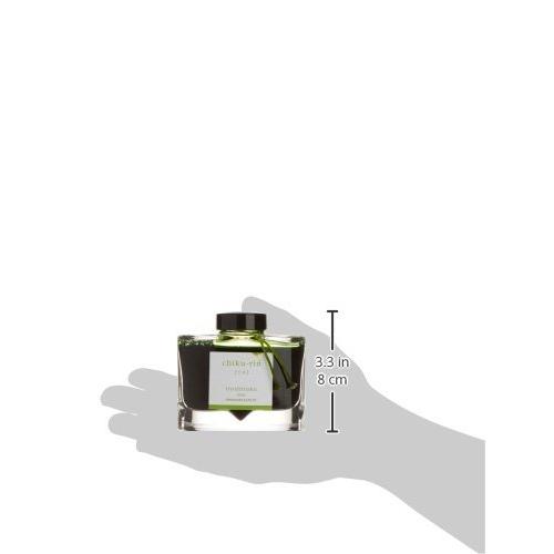 パイロット 万年筆インキ Iroshizuku Ink 50 Chk チクリン 海外 正規品