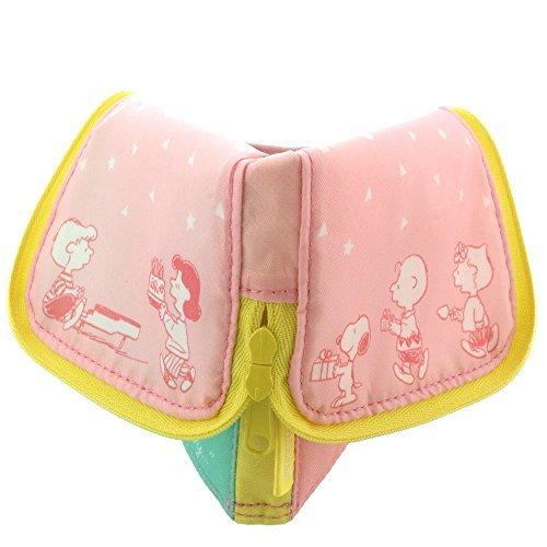 大勧め スヌーピー サンスター文具 ペンケース S パーティ ネオクリッツフラット 鉛筆立て ペン立て 在庫状況により提携先倉庫からの発送となります 最短到着 選択して下さい Www Ellepiserramenti It