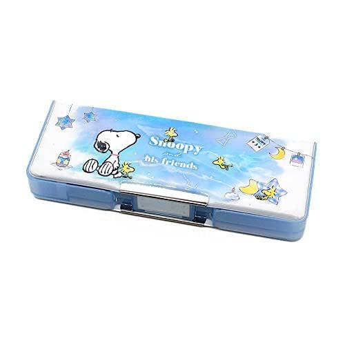 最大78 Offクーポン クラックス 筆箱 小学生 ソフト ペンケース 女の子 向け スヌーピー Snoopy 両面開き 一年生 二年生 新入学 新学期 プレゼント Aynaelda Com