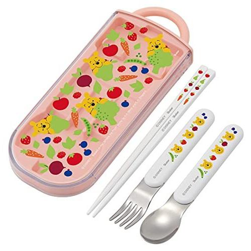 スケーター 子供用 Ag 抗菌 トリオセット 箸 スプーン フォーク ディズニー くまのプーさん Love Grow 日本製 Tacc2ag A N2ge5zxftd Godawaripowerispat Com
