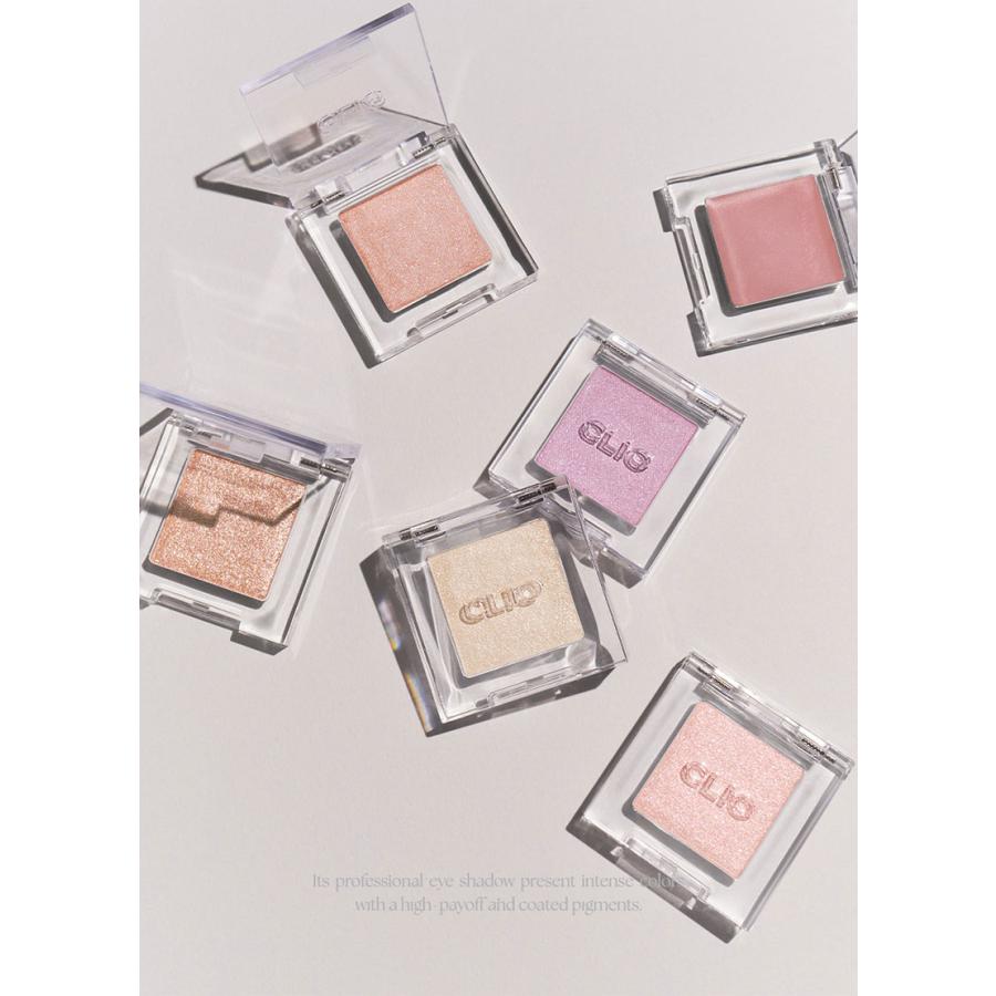CLIO グリッター ジェリー『CLIO・クリオ』プロ シングル シャドウ