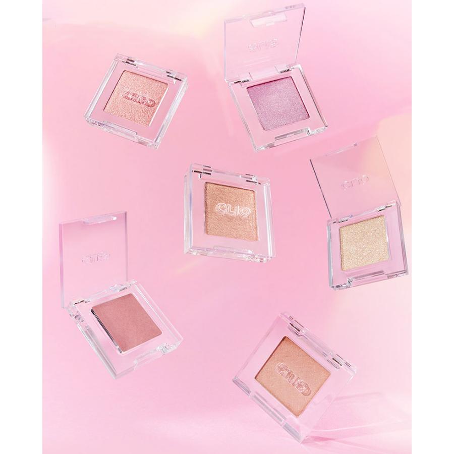 CLIO グリッター ジェリー『CLIO・クリオ』プロ シングル シャドウ