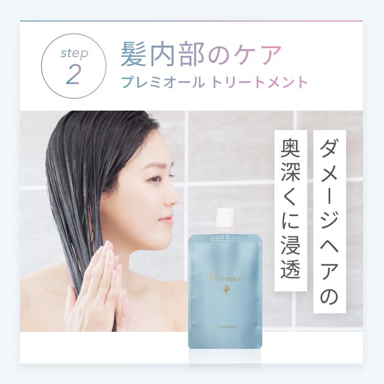 La Sana ラサーナ プレミオール 21日間 スターターセット ヘア La Sana ラサーナ プレミオール 21日間 スターターセット ヘア