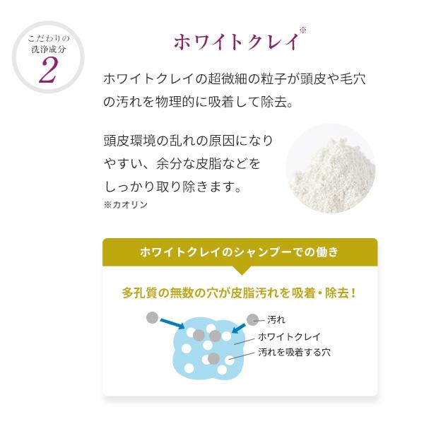 La Sana 【公式店限定5%OFF】ラサーナ 海藻 海泥 シャンプー La Sana 【公式店限定5%OFF】ラサーナ 海藻 海泥 シャンプー