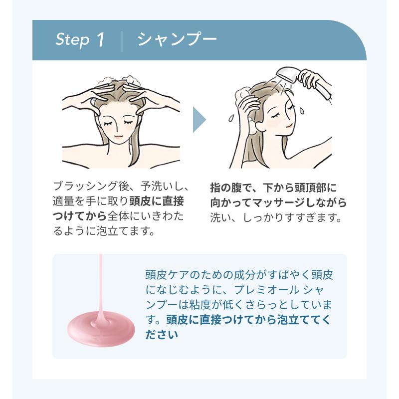 La Sana（ラサーナ） 【公式店限定5％OFF】ラサーナ プレミオール