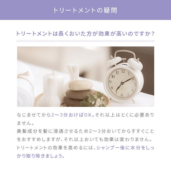 La Sana（ラサーナ） ダメージ ヘアケア ミニボトル ギフトセット