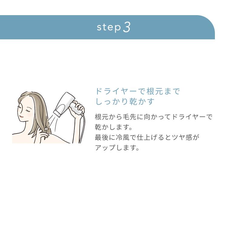 La Sana（ラサーナ） プレミオール ヘアエッセンス 詰替用 60ml