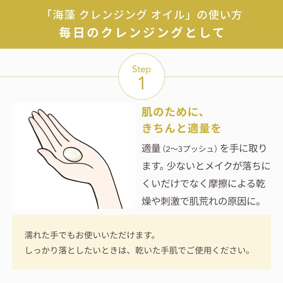 La Sana（ラサーナ） 【リニューアル】ラサーナ 海藻クレンジング