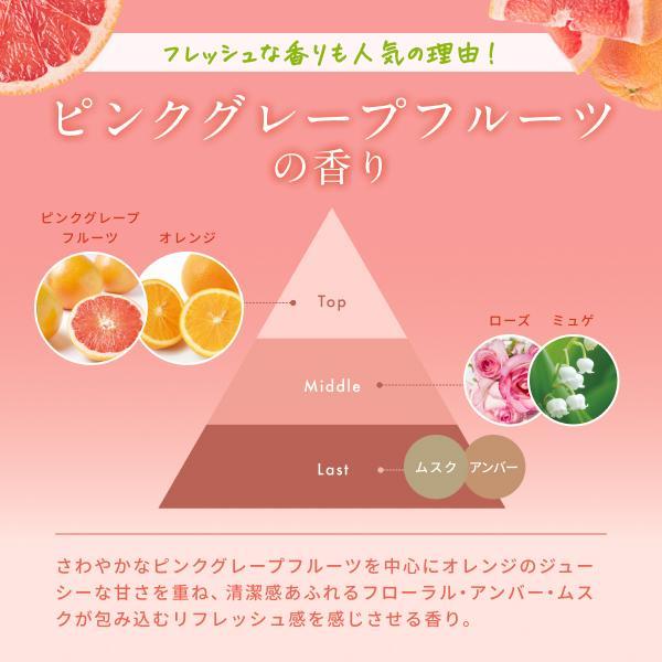 La Sana（ラサーナ） 海藻 ヘア エッセンス ヒートメモリー 詰め替え用