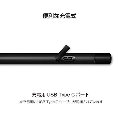 ワコム Win10に最適なスマートペン Bamboo Ink Plus 筆圧最大4096レベル ワコムアクティブES/SurfacePro6/B｜lasantalease｜06