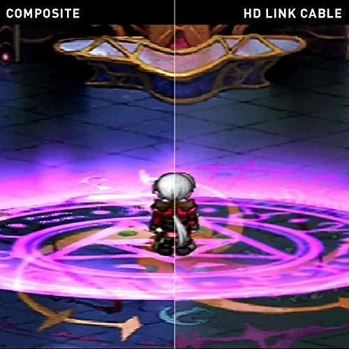 POUND PS2 & PS1 専用 HDMI変換コンバータ HD LINK CABLE｜lasantalease｜04