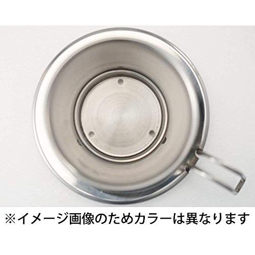 カリタ Kalita コーヒー ドリッパー ウェーブシリーズ 銅製 日本製 1~2人用 TSUBAME & Kalita WDC-155 #04｜lasantalease｜03