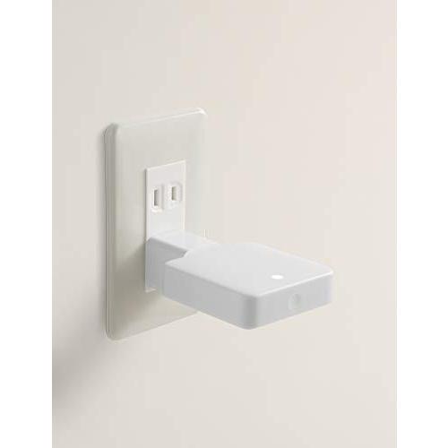 SwitchBot ハブミニ専用コネクタ Echo Flexに適用 アダプター USB TypeA to Micro USB A 変換コ