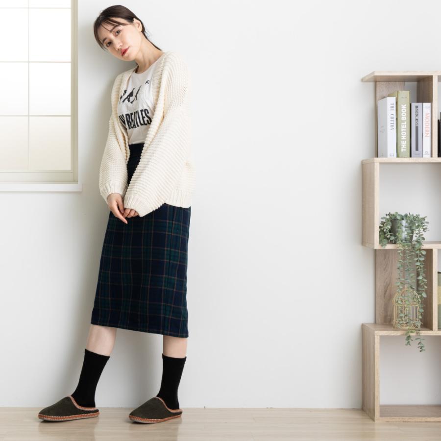 5本指ソックス クルー 22-24cm 24-26cm ゆったり 40683 ユビラックス 綿＆遠赤外線 引き揃え 締め付けない ウール 毛 レディース メンズ 五本指 靴下 日本製 |  | 06
