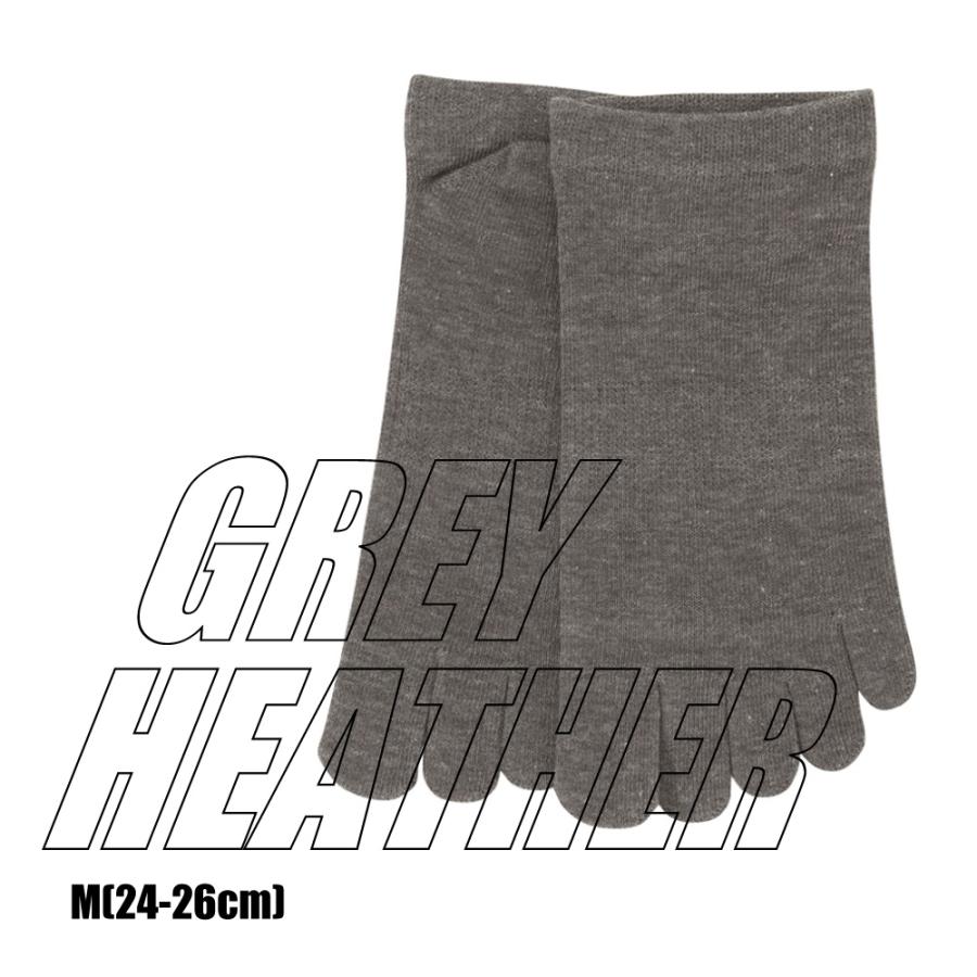 5本指ソックス 22-24cm 24-26cm 26-28cm クールマックス スニーカー