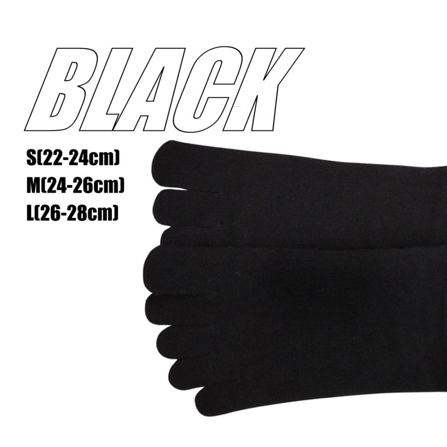 5本指ソックス 22-24cm 24-26cm 26-28cm クールマックス スニーカー 薄手 速乾 6290 レディース メンズ 五本指 靴下 スポーツ スクール 日本製 LASANTE |  | 08