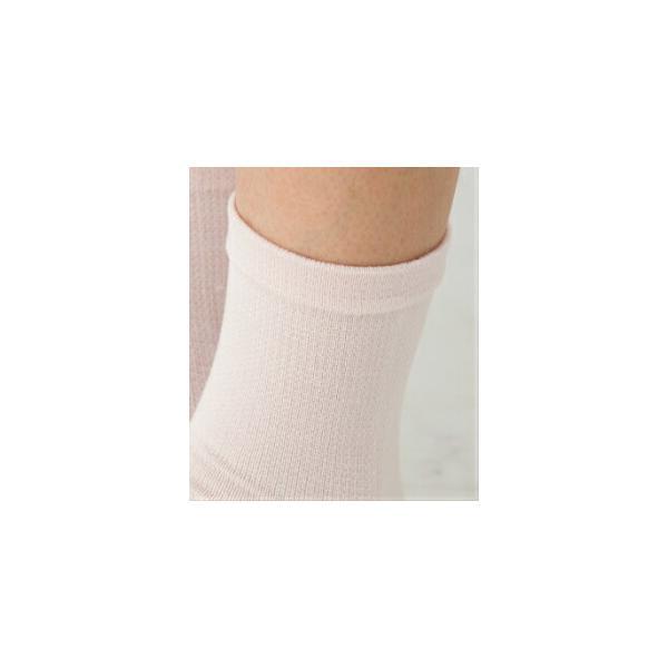 5本指ソックス クルー 22-24cm 薄手 シルク 20153 絹 ハイゲージ レディース 五本指 靴下 インナー 日本製 LASANTE |  | 15