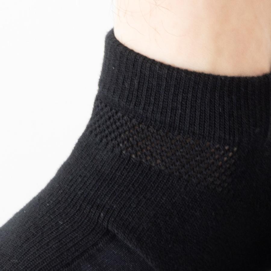 5本指ソックス くるぶし丈 22-24cm 24-26cm 26-28cm サポート 滑り止め 抗菌防臭 速乾 立体 9430 3次元 スポーツ レディース メンズ 五本指 靴下 日本製 LASANTE |  | 22