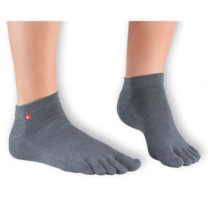 5本指ソックス くるぶし丈 23-25cm 25-27cm 27-29cm 薄手 クールマックス COOLMAX 速乾 EU3202 スポーツ スニーカー 五本指 靴下 ラン 日本製 LASANTE |  | 06