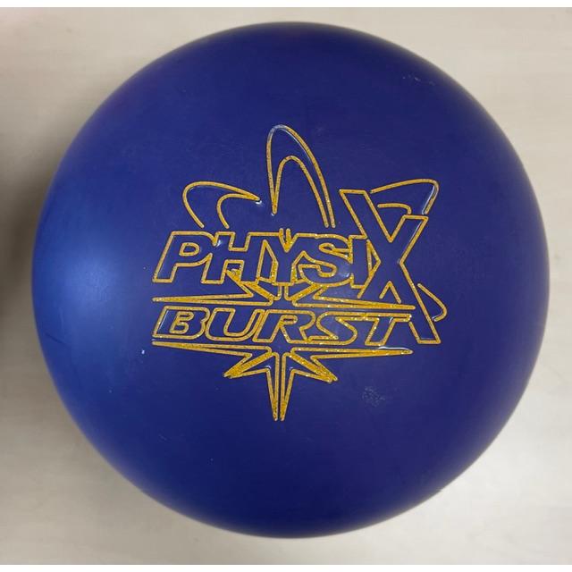 ストーム フィジックス バースト 15ポンド2オンス 日本未入荷