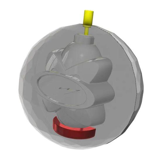 ストーム フィジックス グランジャー 15ポンド3オンス : ソシオ