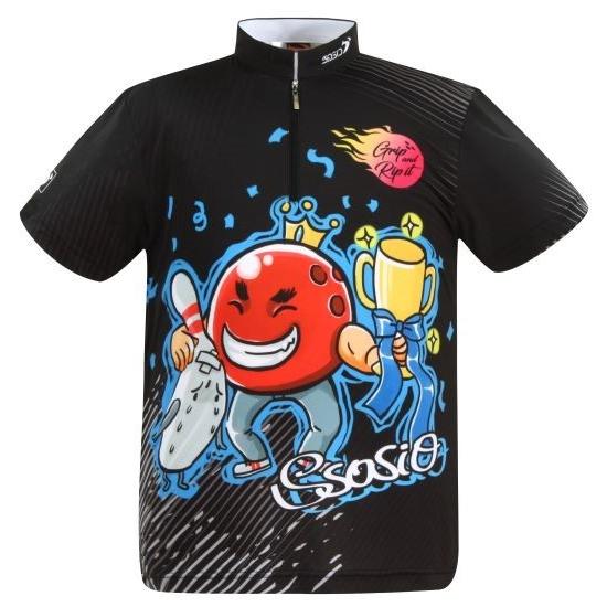 ボウリングウェア ソシオSST−52185・72185レディース