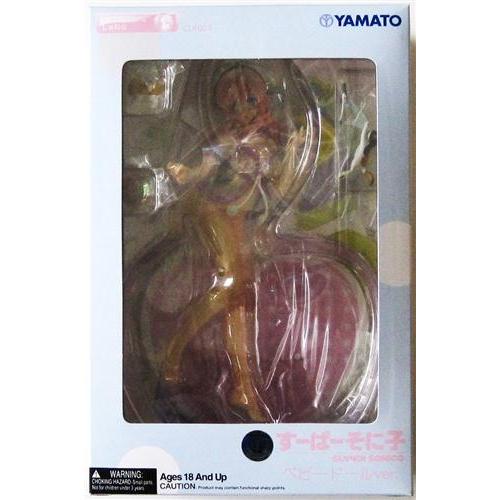 Creators' Labo CL#028 すーぱーそに子 ベビードールver. (通常版