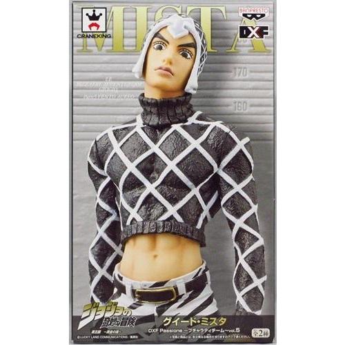 Amazon.co.jp: ジョジョの奇妙な冒険 第5部 黄金の風 DXF Amazon.co.jp: ジョジョの奇妙な冒険 第5部 黄金の風 DXF