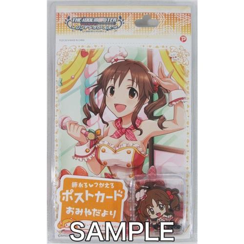 ランキング2025 アイマス 新品タオル 十時愛梨調 メルカリ