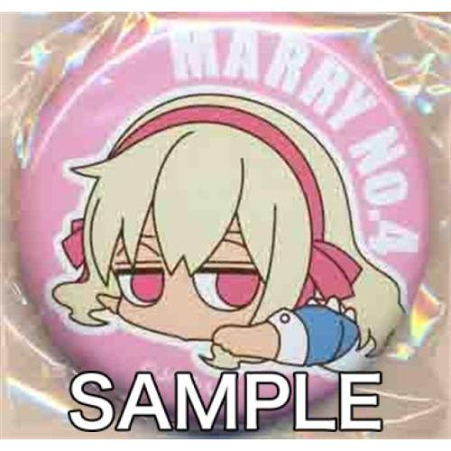 アニカプ メカクシティアクターズ 缶バッジ マリー Actors カプセルトイ アニカプ L らしんばん通販 Yahoo 店 通販 Yahoo ショッピング