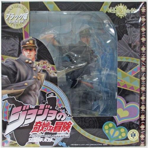 超像Artコレクション ジョジョの奇妙な冒険 第三部 スターダスト