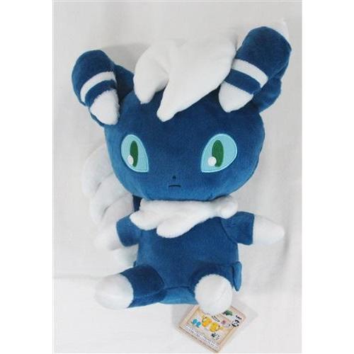 ポケットモンスター XY Pokemon オスメス スーパーDXぬいぐるみ ポケットモンスター XY Pokemon オスメス スーパーDXぬいぐるみ