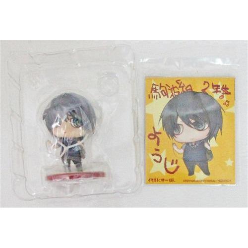 ワンコイングランデフィギュアコレクション sweet pool キラル学園1限